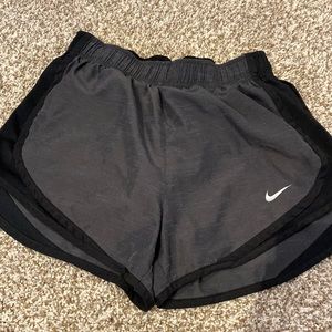Nike dri-fit shorts